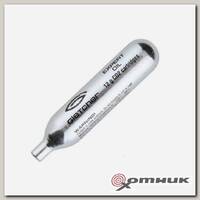Баллон CO2 Gletcher Expert Oil