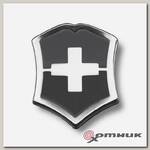 Значок чёрный 4.1888.3 VICTORINOX