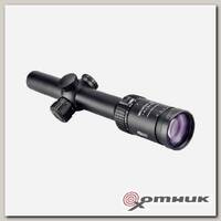 Прицел оптический MEOSTAR R2 1-6x24 сетка RD K-DOT2, подсветка  Meopta