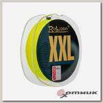 Леска плетеная RUBICON XXL 135 м yellow