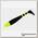 Мягкие приманки Choppy Tail 26cm #030-Bad Santa Narval
