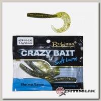 Съедобная приманка Crazy Bait CT, цвет 030 RUBICON