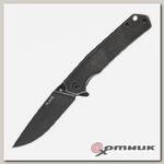 Нож складной туристический P801-SB Ruike