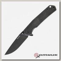 Нож складной туристический P801-SB Ruike