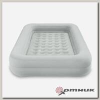 Матрас кемпинговый детский 107х168х25 см (66810) INTEX