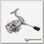 Катушка безынерционная 20 CROSSFIRE LT 3000-C, 10185-300RU DAIWA