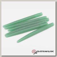 Противозакручиватель конусный  Nautilus Anti-Tangle Sleeves 2см Green