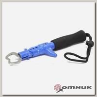 Липгрип KJ Fish Grip Blue Kahara