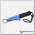 Липгрип KJ Fish Grip Blue Kahara