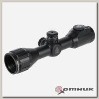 Прицел оптический 4x32 UTG TS Compact с подсветкой Leapers