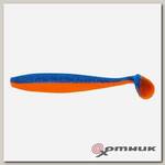 Виброхвост Trofey Star Blue & Orange Helios