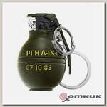 Зажигалка-граната 801N (Zhong Long)