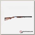 Ружье ох.двухств. MALLARD кал. 20х76 Gen2 L710 CZ