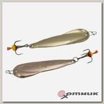 Блесна вертикальная Capral, G/C Eco Pro