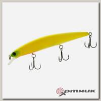 Воблер Mottomo Aringo 130SP 21,3g Chart Yellow