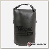 Драйбег 30л (d30/h70cm) хаки (TR-DB-303070-H) Трофей ТРОФЕЙ