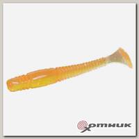 Виброхвост Leuka Flat, цвет R120 HITFISH