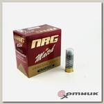 Патрон 12/70 NRG Match (28 гр.) дробь 5  Азот