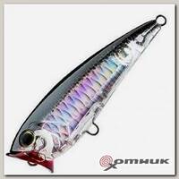 Воблер R1210-C4 3D INSHORE POPPER (F) 70mm Yo-Zuri - Duel