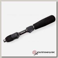 Зимнее удилище со смен. хлыстом Narval Frost Ice Rod Long Handle Gen.2 76cm
