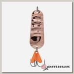 Блесна колеблющиеся Storm CU Premier Fishing