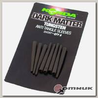 Противозакручиватель конусный Korda Anti Tangle Tungsten Short KDMATS