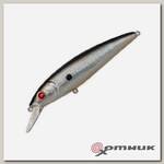 Воблер PONTOON 21, Gad BONUM 105F-SR, 105мм, 18.1 гр., №004 (P21-BON105F-SR-004)
