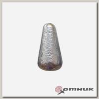 Груз пуля конус скользящий 10 (10,5) г Тонар