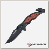 Нож складной CL05006B  Helios