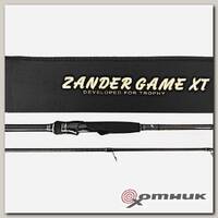Удилище Zander Game XT Limited ZGXT-832MH Hearty Rise