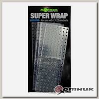 Защитная пленка для бойлов Super Wrap 12 мм, SW12 KORDA