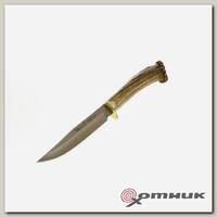 Нож Muela stiletto