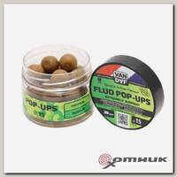 Поп-апы 15 мм Рыбный (VD-069) VAN DAF