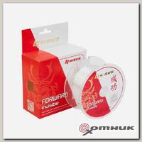 Леска FORWARD Invisible 150 м Nylon Transparent Nisus