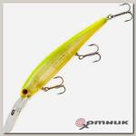 Воблер DEEP WALLEYE 04 Bandit