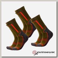 Комплект термоносков (3 пары) K-HS-976-01Н Helios