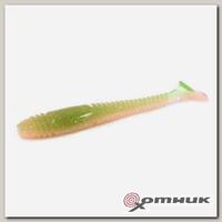 Виброхвост Leuka Flat, цвет R111 HITFISH