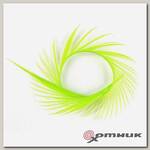 Гусиные биоты GOOSE BIOTS Lt.Green FLY-FISHING (GB076)