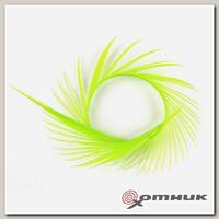 Гусиные биоты GOOSE BIOTS Lt.Green FLY-FISHING (GB076)