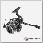 Катушка Power feeder 6000 CP 4+1 подшипник Helios