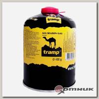 Баллон 450 г TRAMP