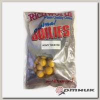 Бойлы Shelf Life 20mm 400g Honey Yucatan мед RICHWORTH