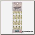 Иммитация Stone Fly Wings Tan-S for 14-16 hook Hemingways