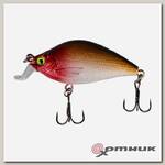 Воблер Crunk X 55F цв. 002 (PR-CX55-002) Premier Fishing