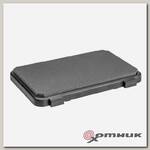 Крышка Ящика зимнего FishBox (19л) (черный) (HS-FB-L-19L) Helios
