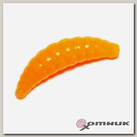 Резина в банке MAGGOT, цвет 2 TROUT BAIT