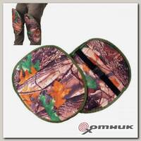 Наколенники цв.лес 101155
