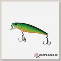 Воблер Mottomo Bang Minnow 65SP 6,3g Ghost Tiger