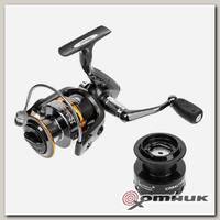 Катушка Cobalt 7+1BB 4000 FD RUBICON