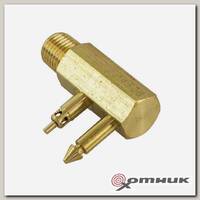 Фитинг топливный ОМС С14508